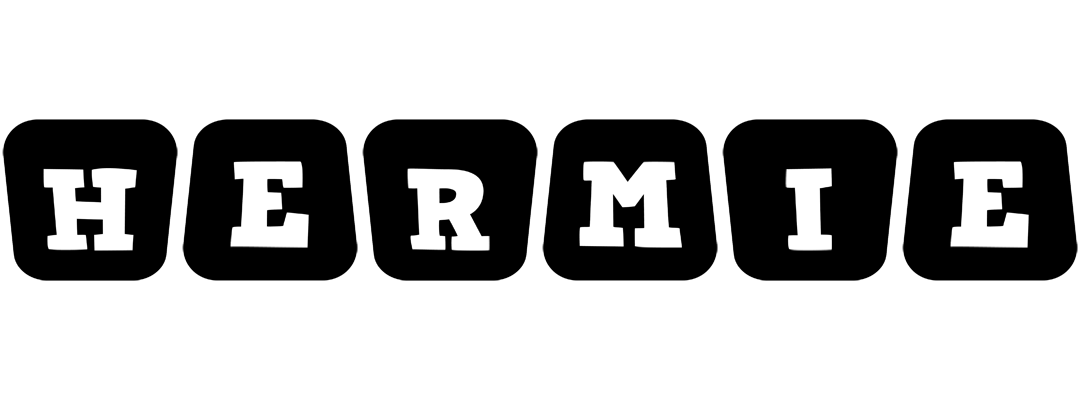 Hermie racing logo
