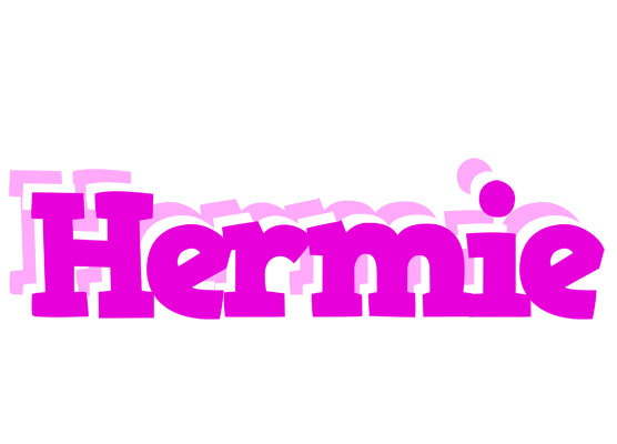 Hermie rumba logo