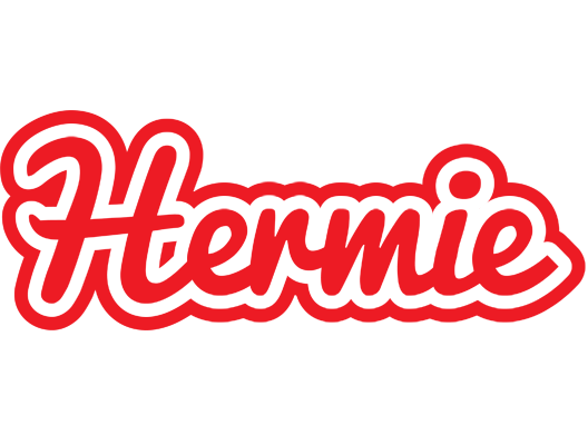 Hermie sunshine logo