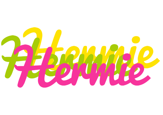 Hermie sweets logo