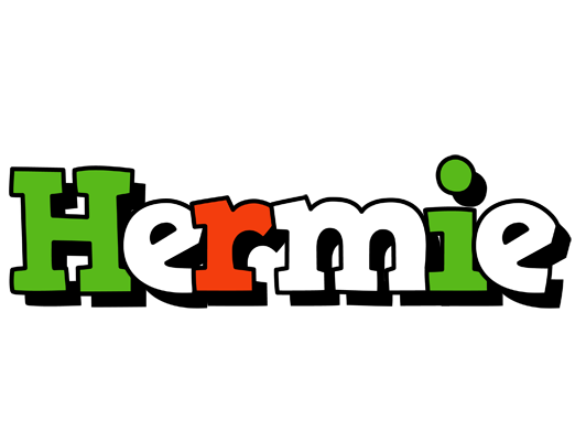 Hermie venezia logo