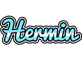 Hermin argentine logo
