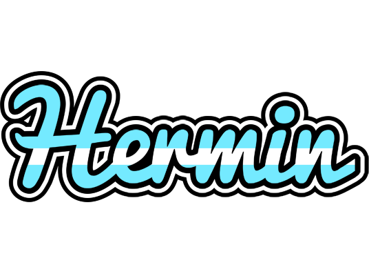 Hermin argentine logo