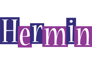 Hermin autumn logo