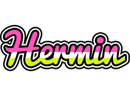 Hermin candies logo