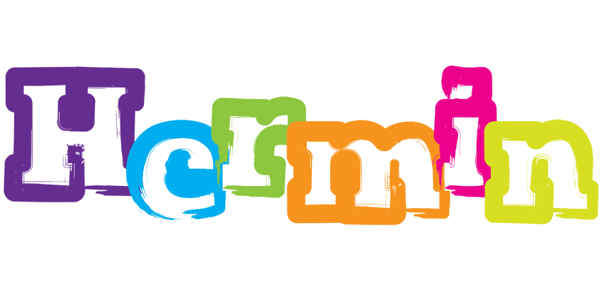 Hermin casino logo