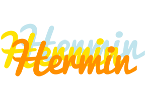 Hermin energy logo