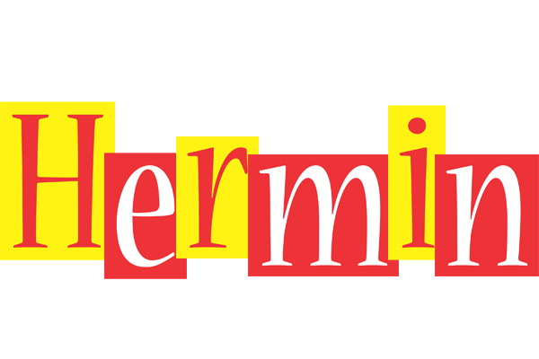 Hermin errors logo