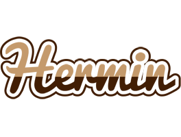 Hermin exclusive logo