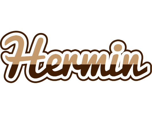 Hermin exclusive logo