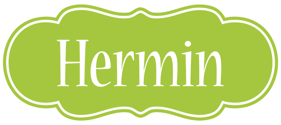 Hermin family logo