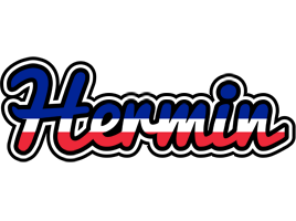 Hermin france logo
