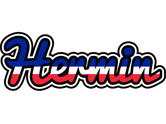 Hermin france logo