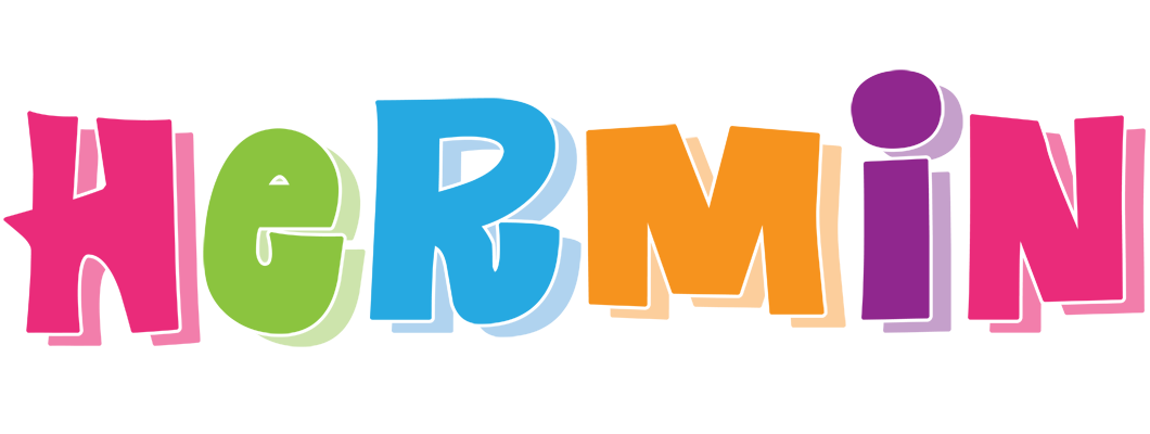 Hermin friday logo