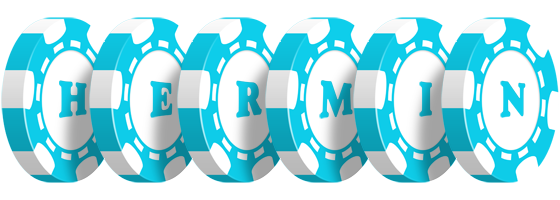 Hermin funbet logo