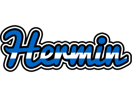 Hermin greece logo