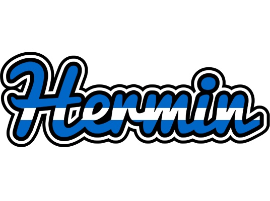 Hermin greece logo