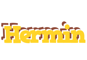 Hermin hotcup logo
