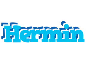 Hermin jacuzzi logo