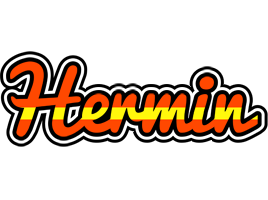 Hermin madrid logo