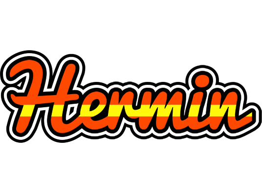 Hermin madrid logo