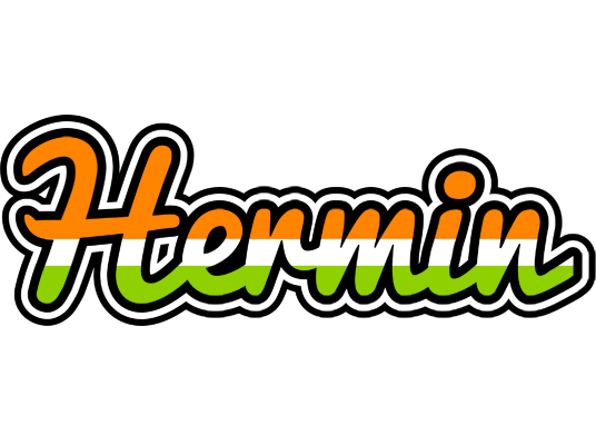 Hermin mumbai logo