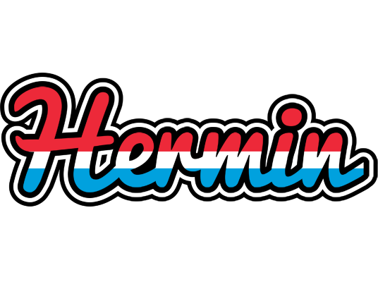Hermin norway logo