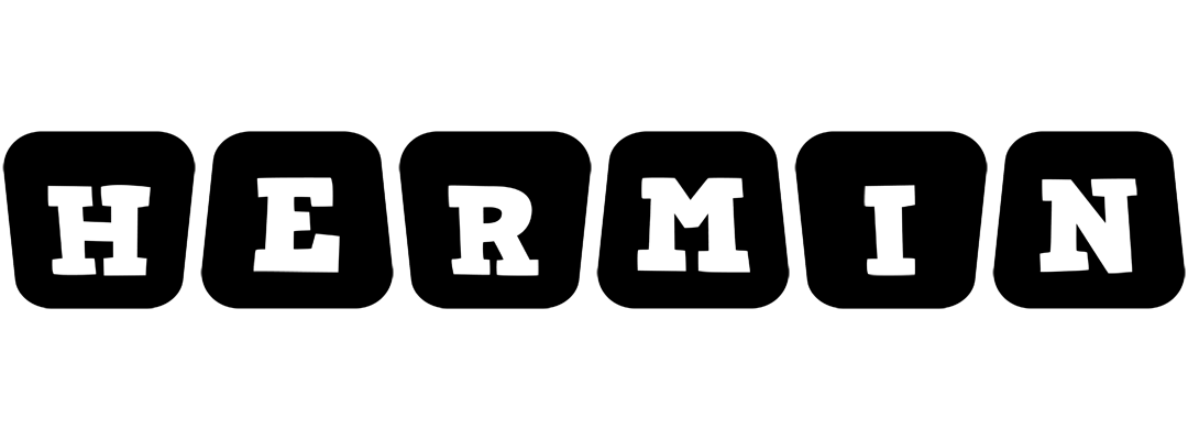 Hermin racing logo