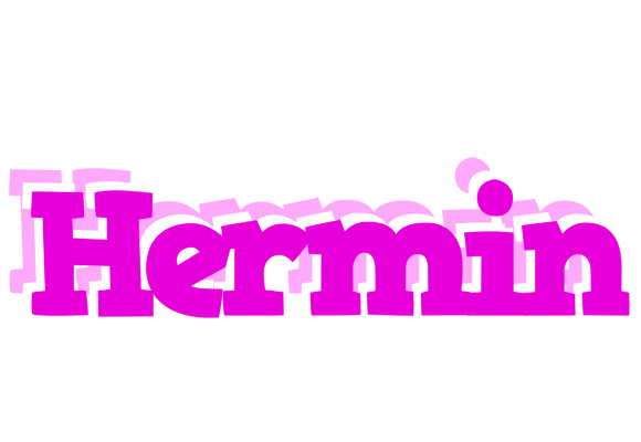Hermin rumba logo