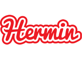 Hermin sunshine logo
