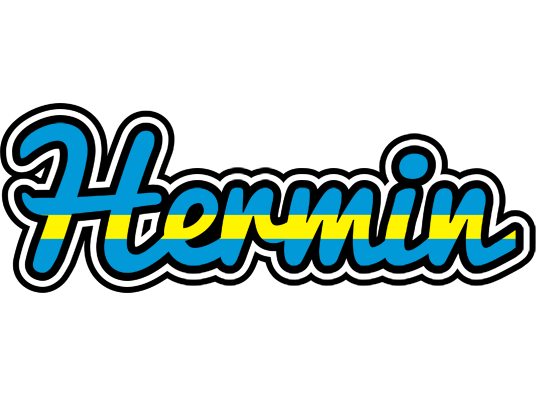Hermin sweden logo