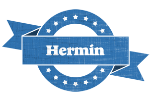 Hermin trust logo