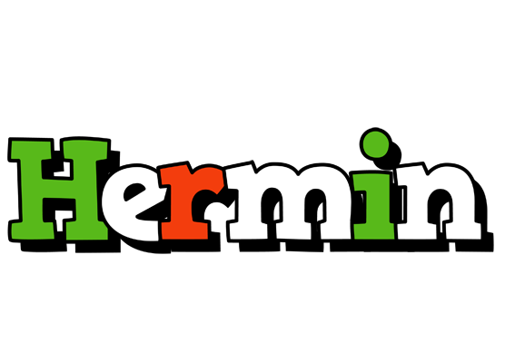 Hermin venezia logo