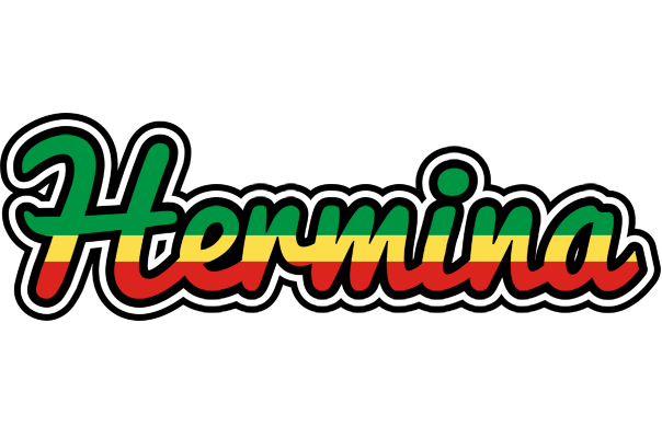 Hermina african logo