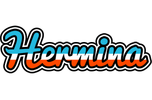 Hermina america logo