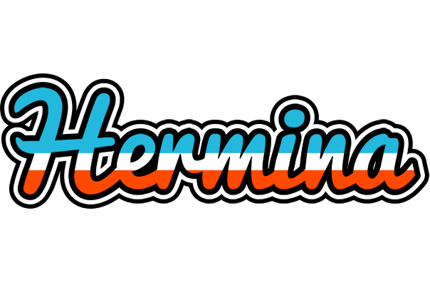 Hermina america logo