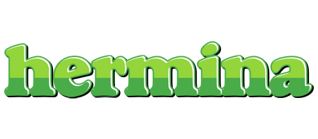 Hermina apple logo