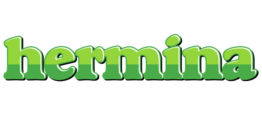 Hermina apple logo