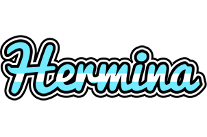 Hermina argentine logo