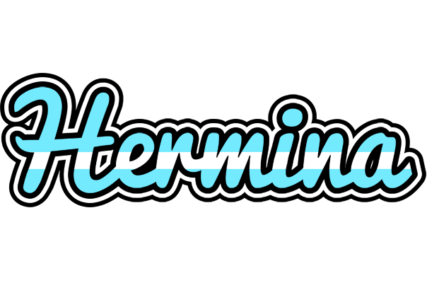 Hermina argentine logo