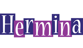 Hermina autumn logo