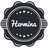 Hermina badge logo