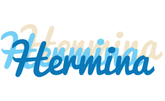 Hermina breeze logo