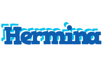 Hermina business logo