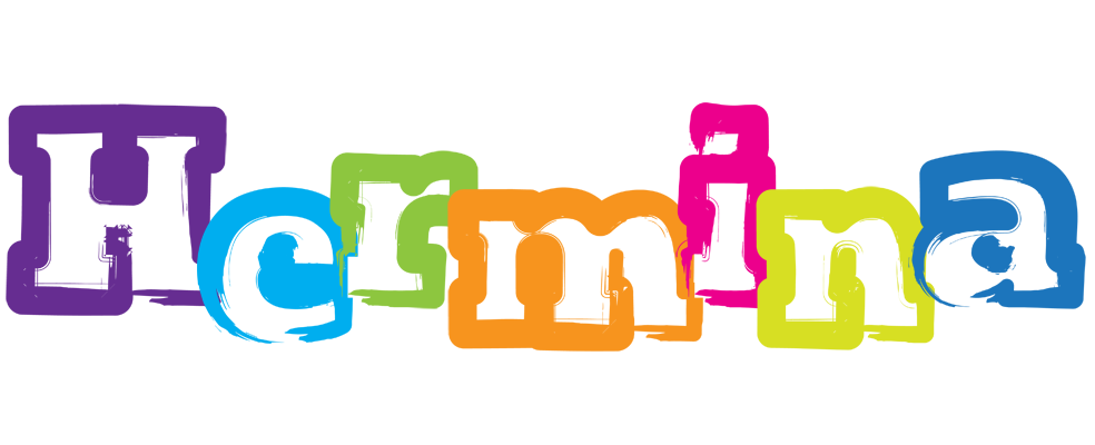 Hermina casino logo
