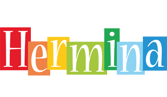 Hermina colors logo