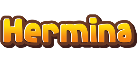 Hermina cookies logo