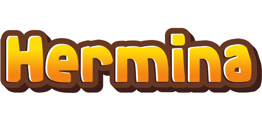 Hermina cookies logo