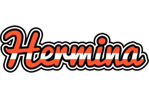 Hermina denmark logo