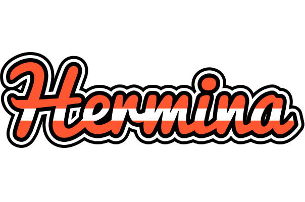Hermina denmark logo